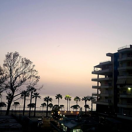 Hotel Noel Vlorë Buitenkant foto