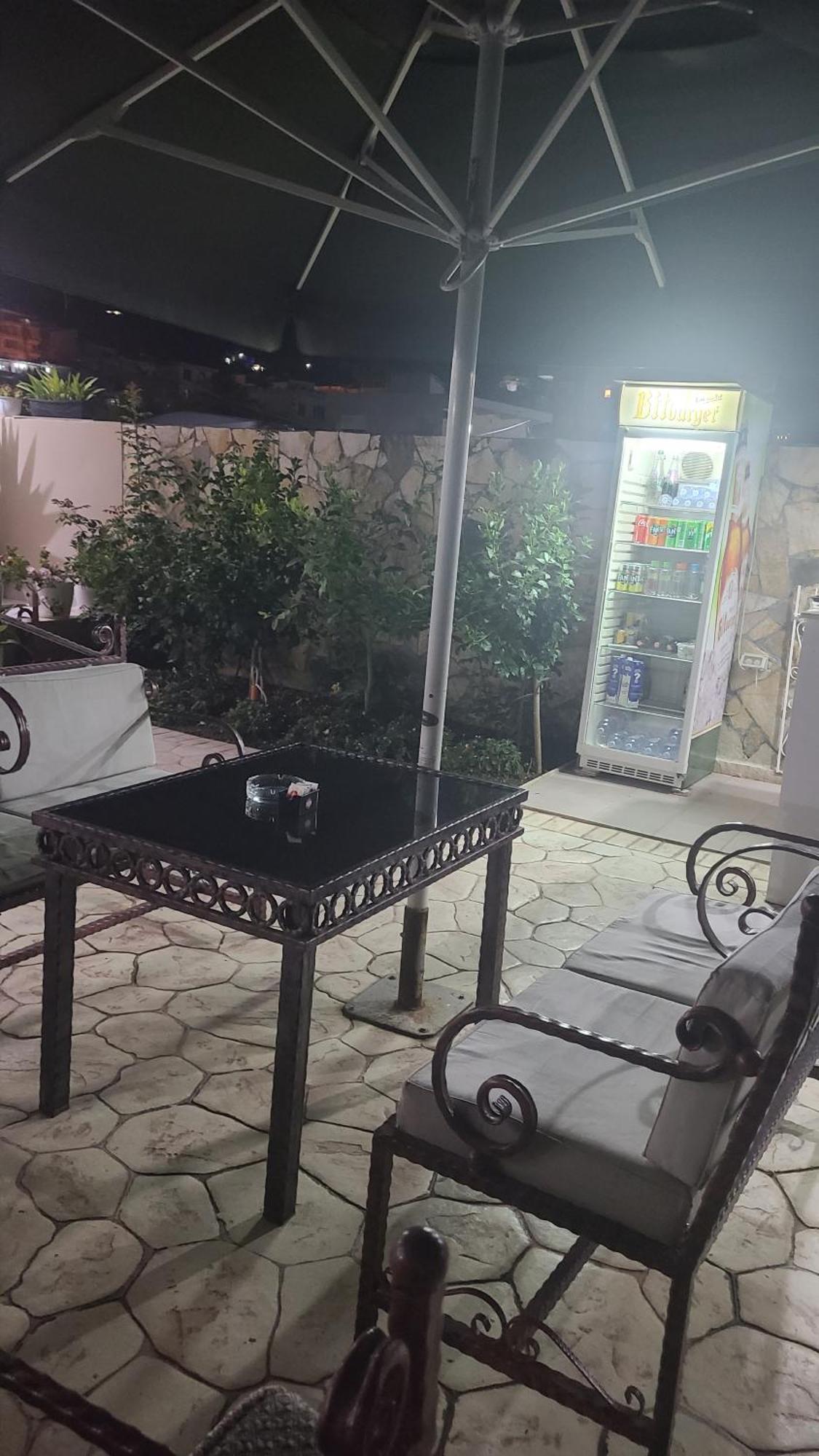 Hotel Noel Vlorë Buitenkant foto